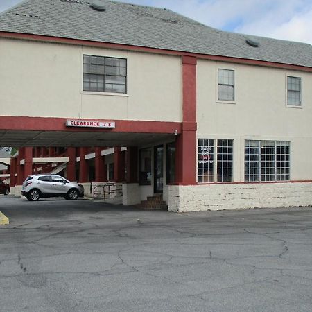 Budget Inn Of Jasper Luaran gambar