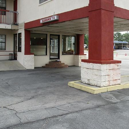 Budget Inn Of Jasper Luaran gambar
