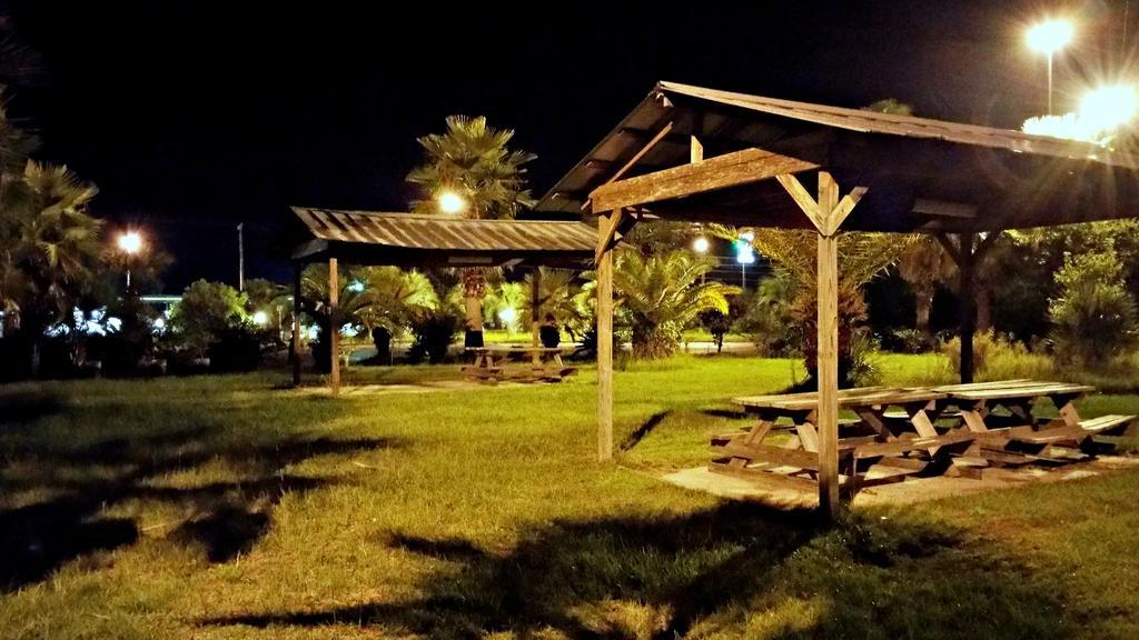 Budget Inn Of Jasper Luaran gambar