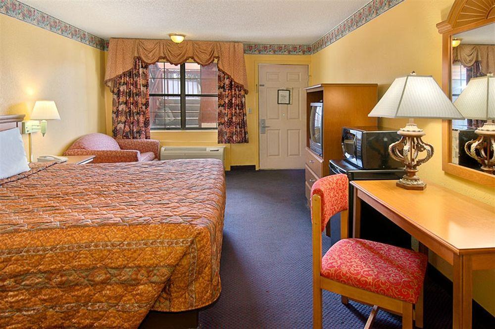 Budget Inn Of Jasper Luaran gambar