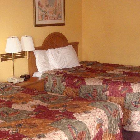 Budget Inn Of Jasper Luaran gambar