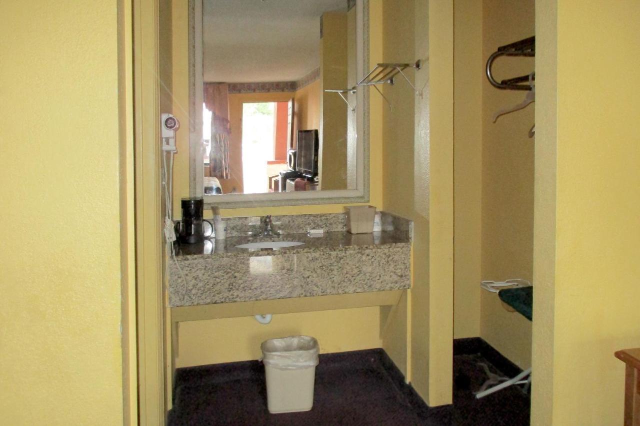 Budget Inn Of Jasper Luaran gambar