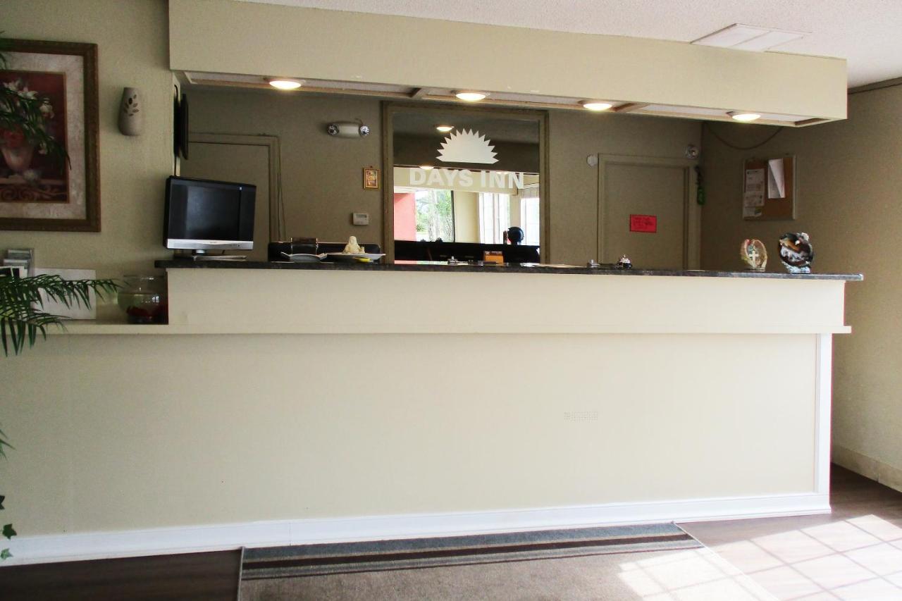 Budget Inn Of Jasper Luaran gambar